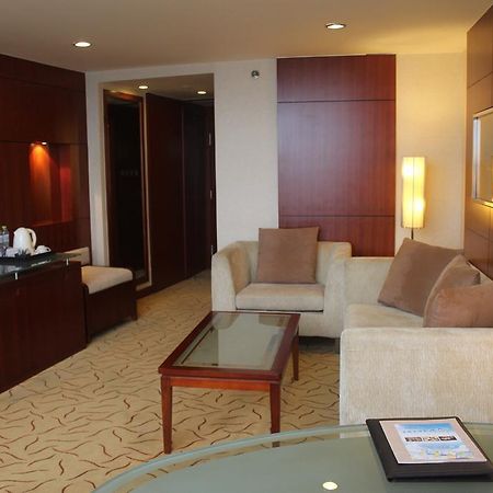 Ariva Beijing West Hotel 외부 사진
