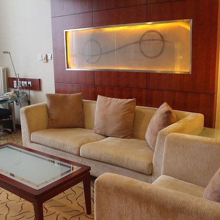 Ariva Beijing West Hotel 외부 사진