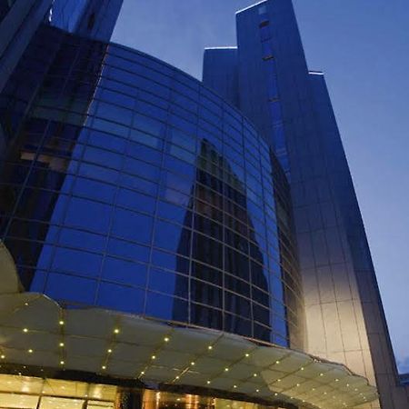 Ariva Beijing West Hotel 외부 사진