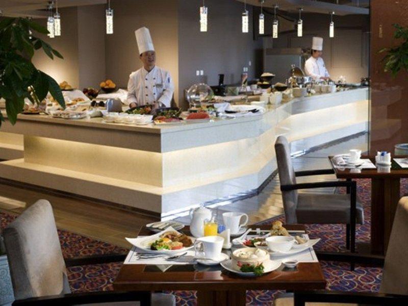 Ariva Beijing West Hotel 외부 사진