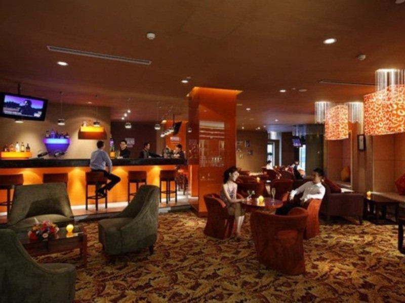Ariva Beijing West Hotel 외부 사진