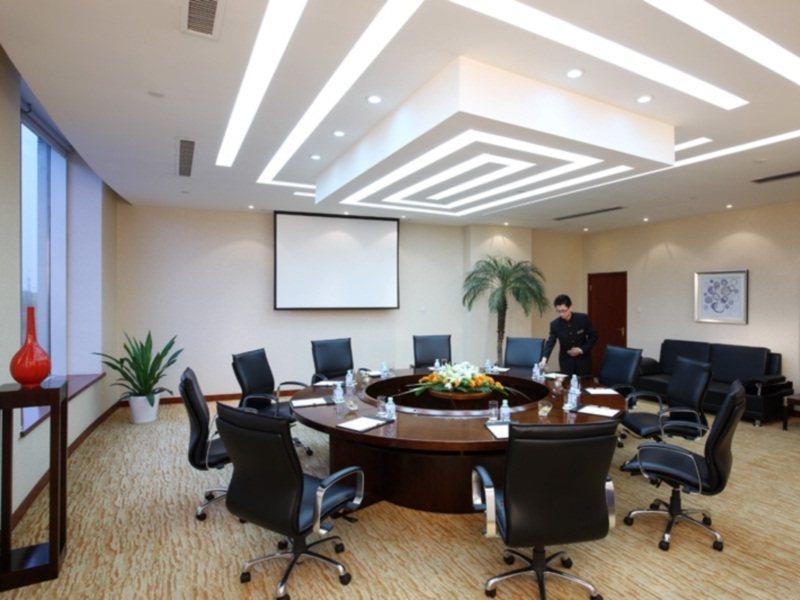 Ariva Beijing West Hotel 외부 사진