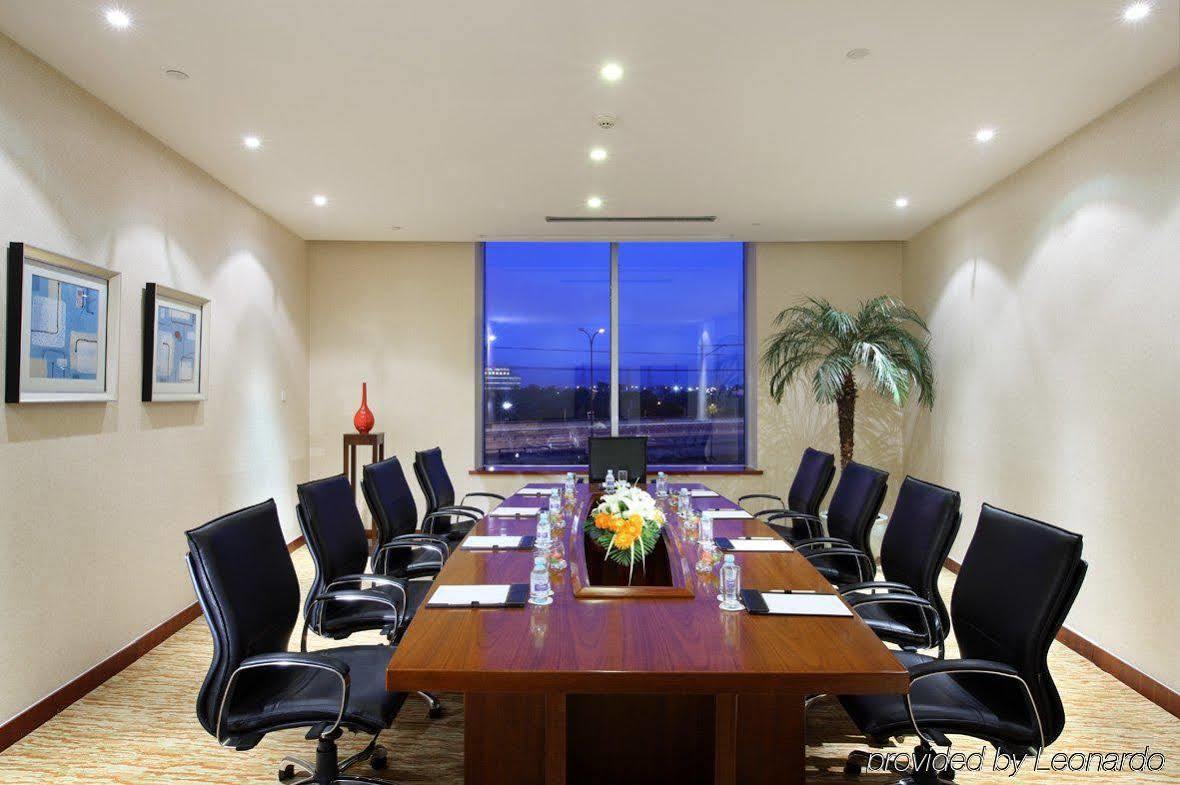 Ariva Beijing West Hotel 외부 사진