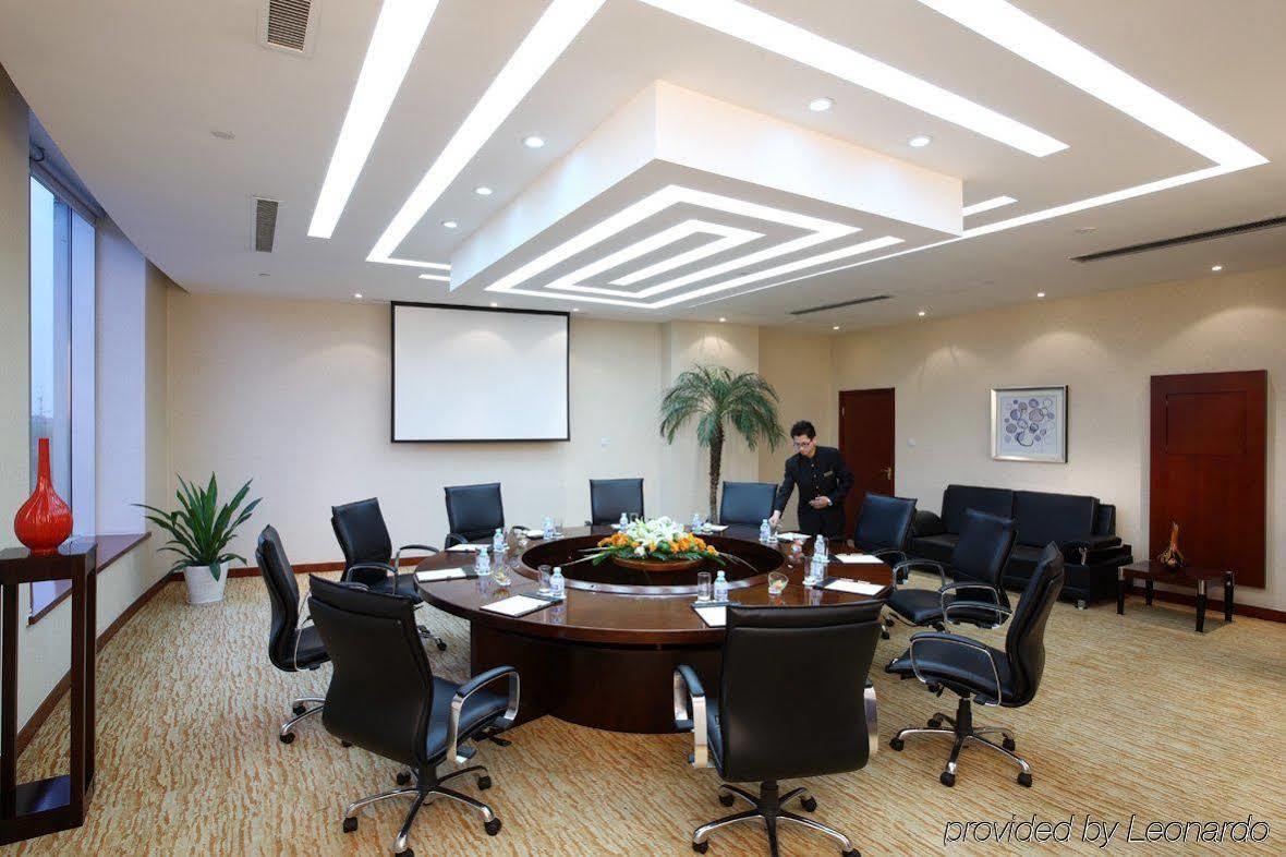 Ariva Beijing West Hotel 외부 사진