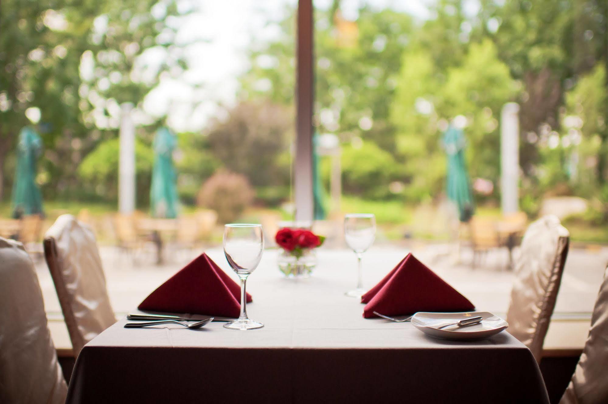 Ariva Beijing West Hotel 외부 사진