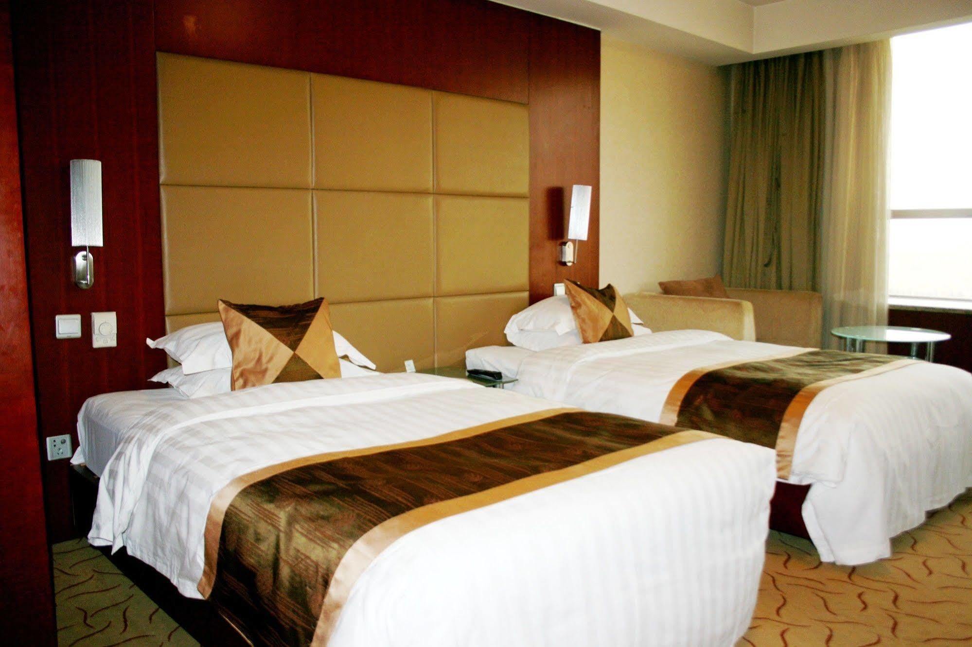 Ariva Beijing West Hotel 외부 사진
